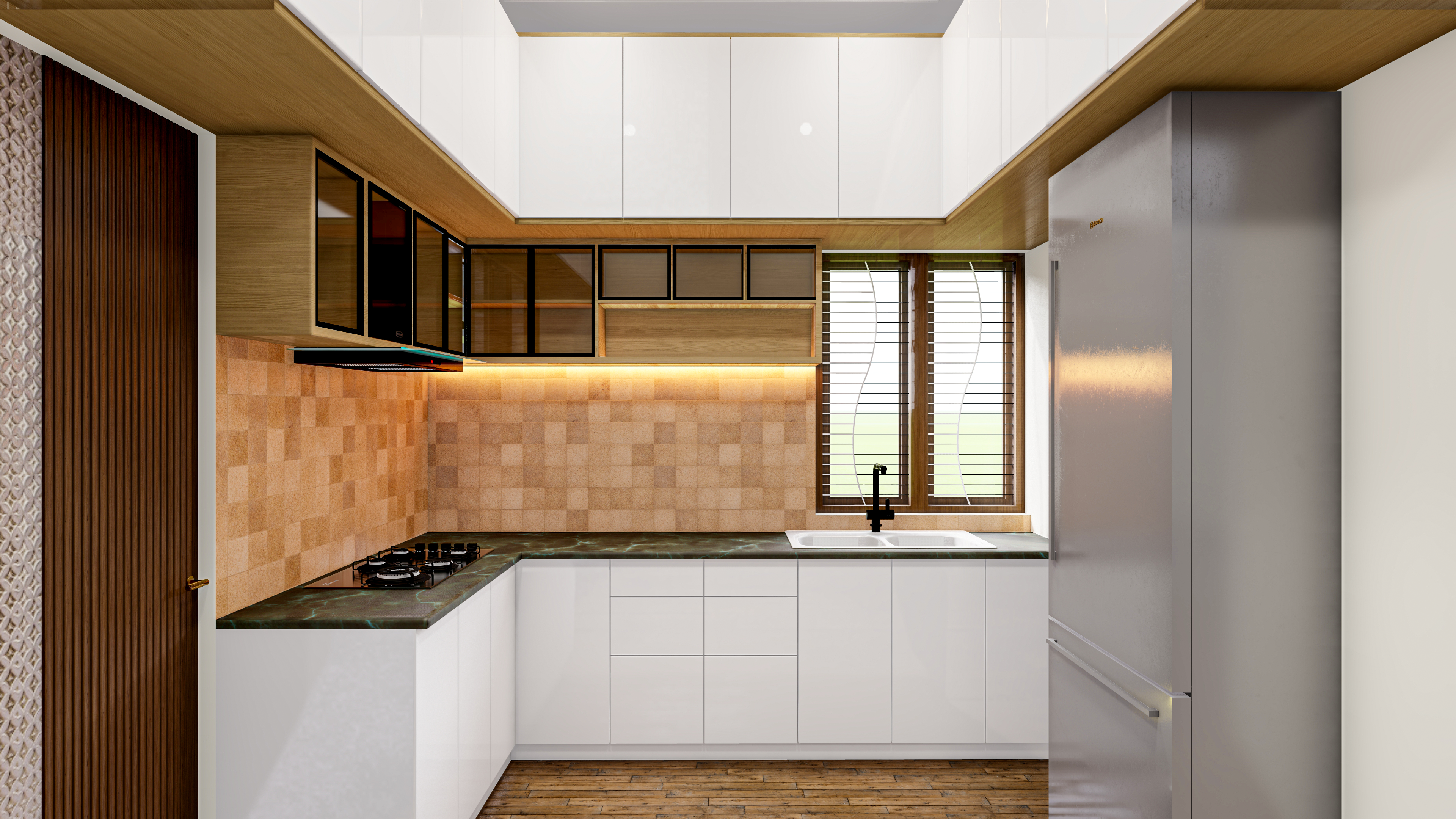 luxury villas in ecr