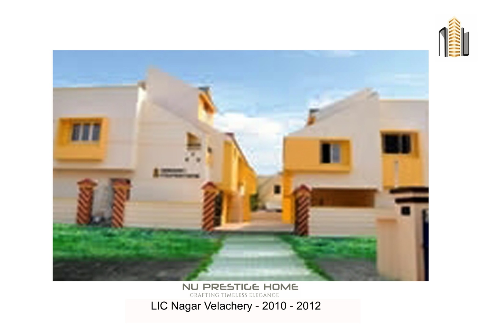 luxury villas in ecr