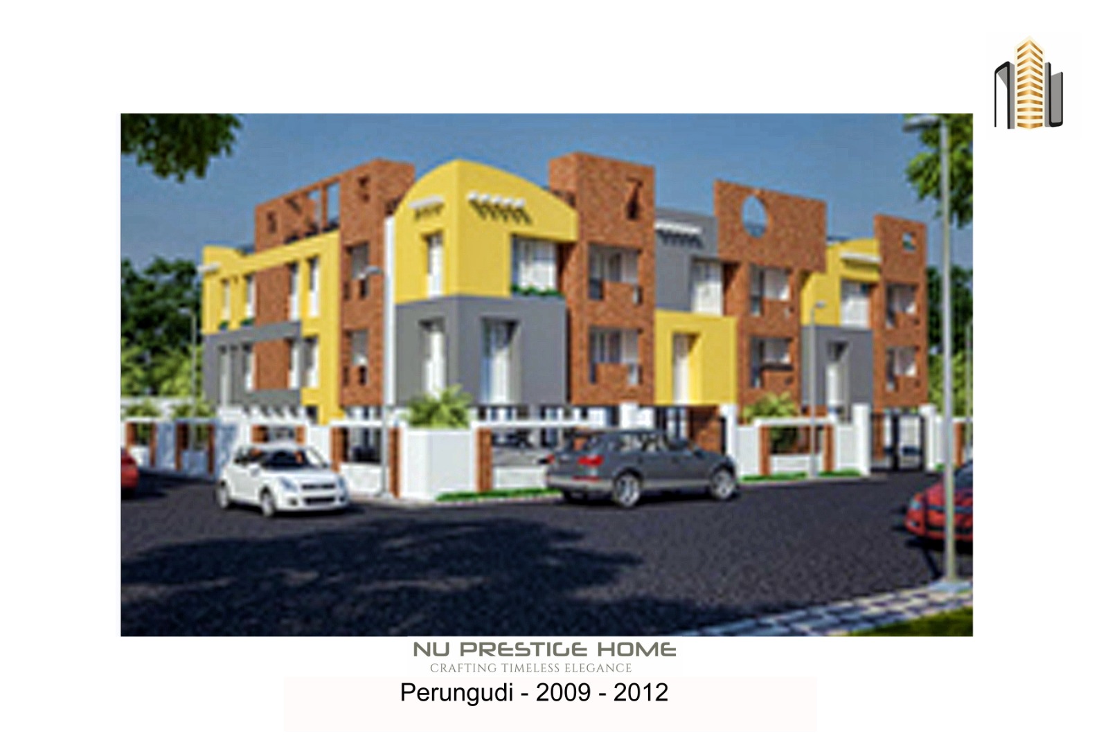 luxury villas in ecr